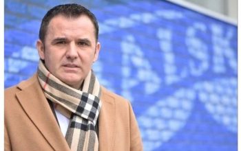 Podrinjac Nihad Selimović rodom iz Sapne novi je predsjednik KK Bosna BH Telecom