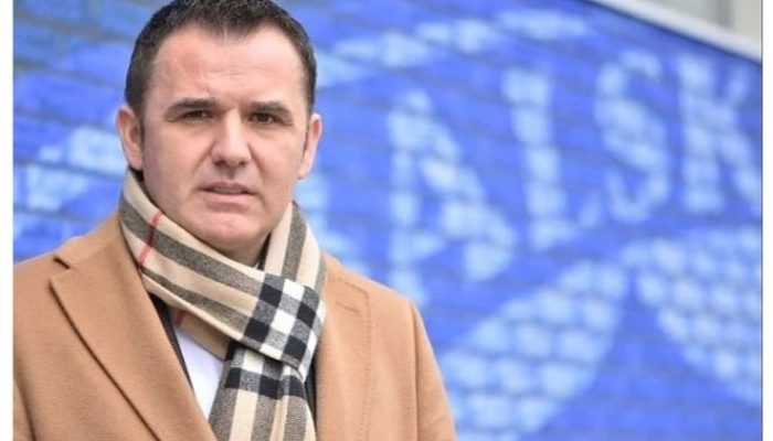 Podrinjac Nihad Selimović rodom iz Sapne novi je predsjednik KK Bosna BH Telecom