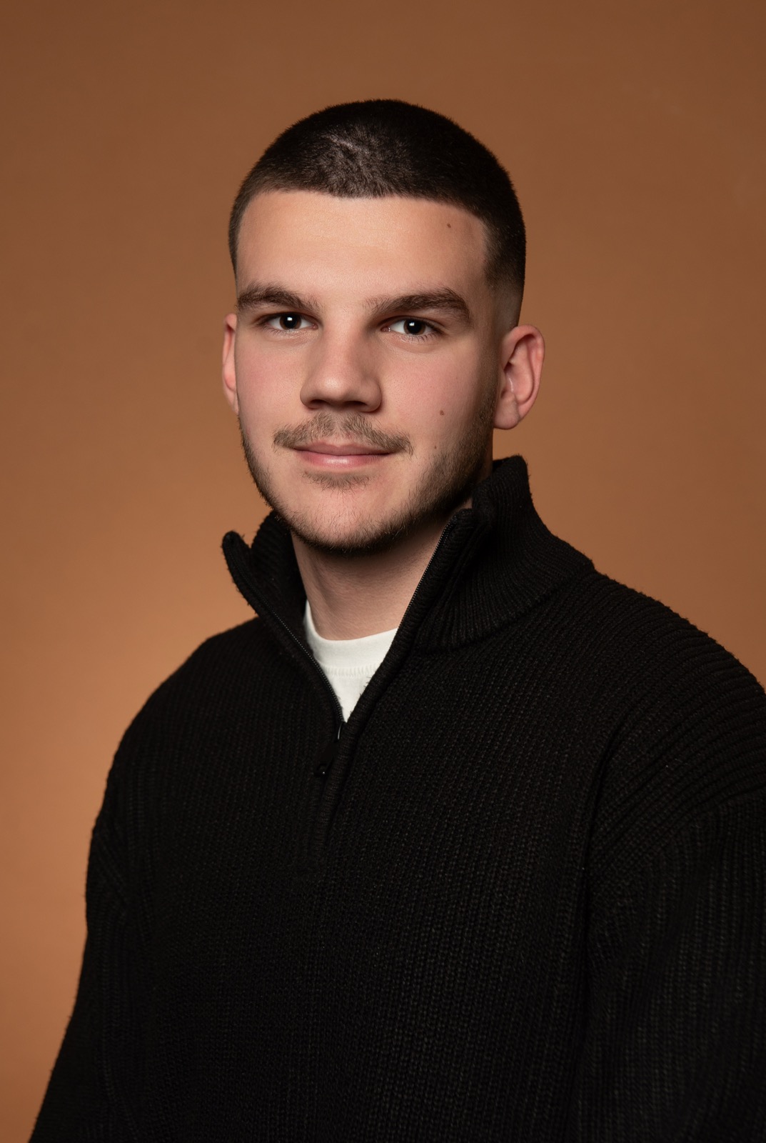 Ognjen Grujić učenik generacije Tehničkog školskog centra Zvornik