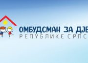 Ombudsman za djecu RS organizuje kancelarijski dan u Zvorniku