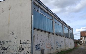 Raspisan tender za unapređenje uslova u Osnovnoj školi u Orahovcu