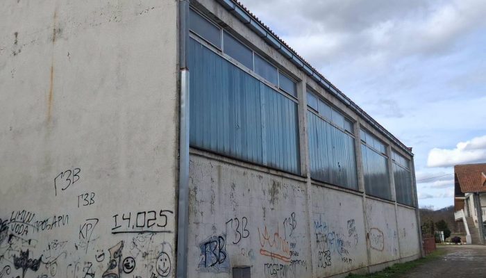 Raspisan tender za unapređenje uslova u Osnovnoj školi u Orahovcu