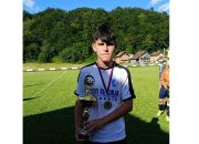 Golgeter iz Glumine predvodio šampionsku generaciju FK ”Birač” Derventa: Miralem Pandur sa 36 pogodaka do titule prvaka