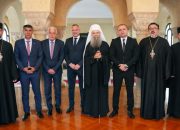 Pripreme za obilježavanje stradanja Srba Srednjeg Podrinja i Birča