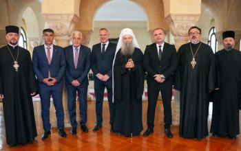 Pripreme za obilježavanje stradanja Srba Srednjeg Podrinja i Birča