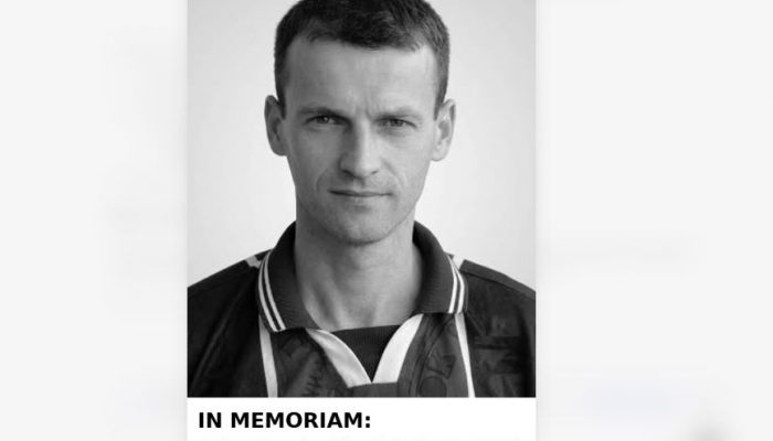 IN MEMORIAM: Boban Tanacković – Pikula (1972–2026)