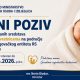 Javni poziv za porodilje povratnice u RS: Do 1.000 KM podrške za novorođenu djecu
