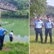 Upoznajte heroje sedmice iz Zvornika, policajci koji su osvjetali obraz MUP-a i grada Zvornik (FOTO)