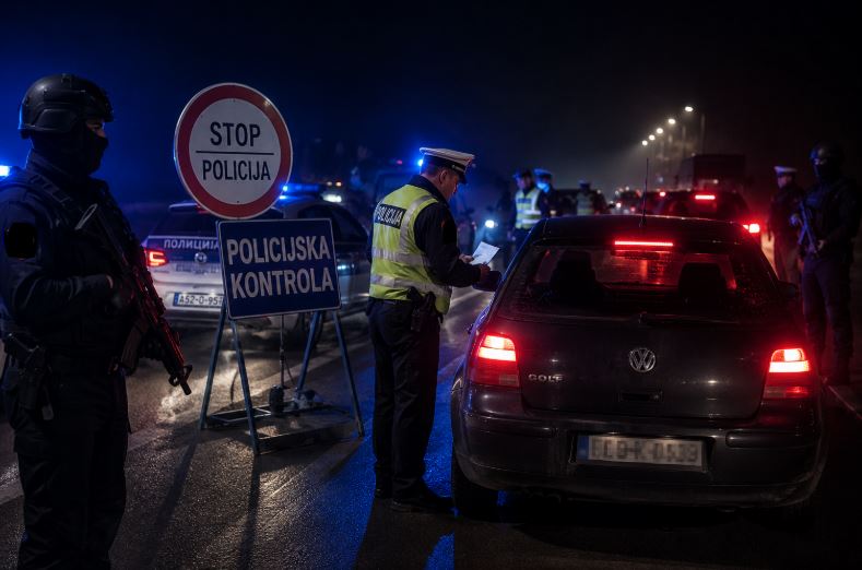 Zašto je poslana policija sa dugim cijevima na bošnjačku omladinu u Zvorniku i zabranjena proslave pobjede fudbalske reprezentacije BiH
