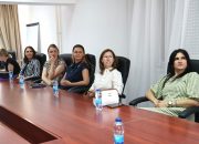 Zvorničkim preduzetnicama predstavljena platforma „Riznica“