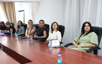 Zvorničkim preduzetnicama predstavljena platforma „Riznica“
