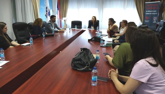Održan „Dan otvorenih vrata za preduzetnike i privrednike sa područja grada Zvornika“