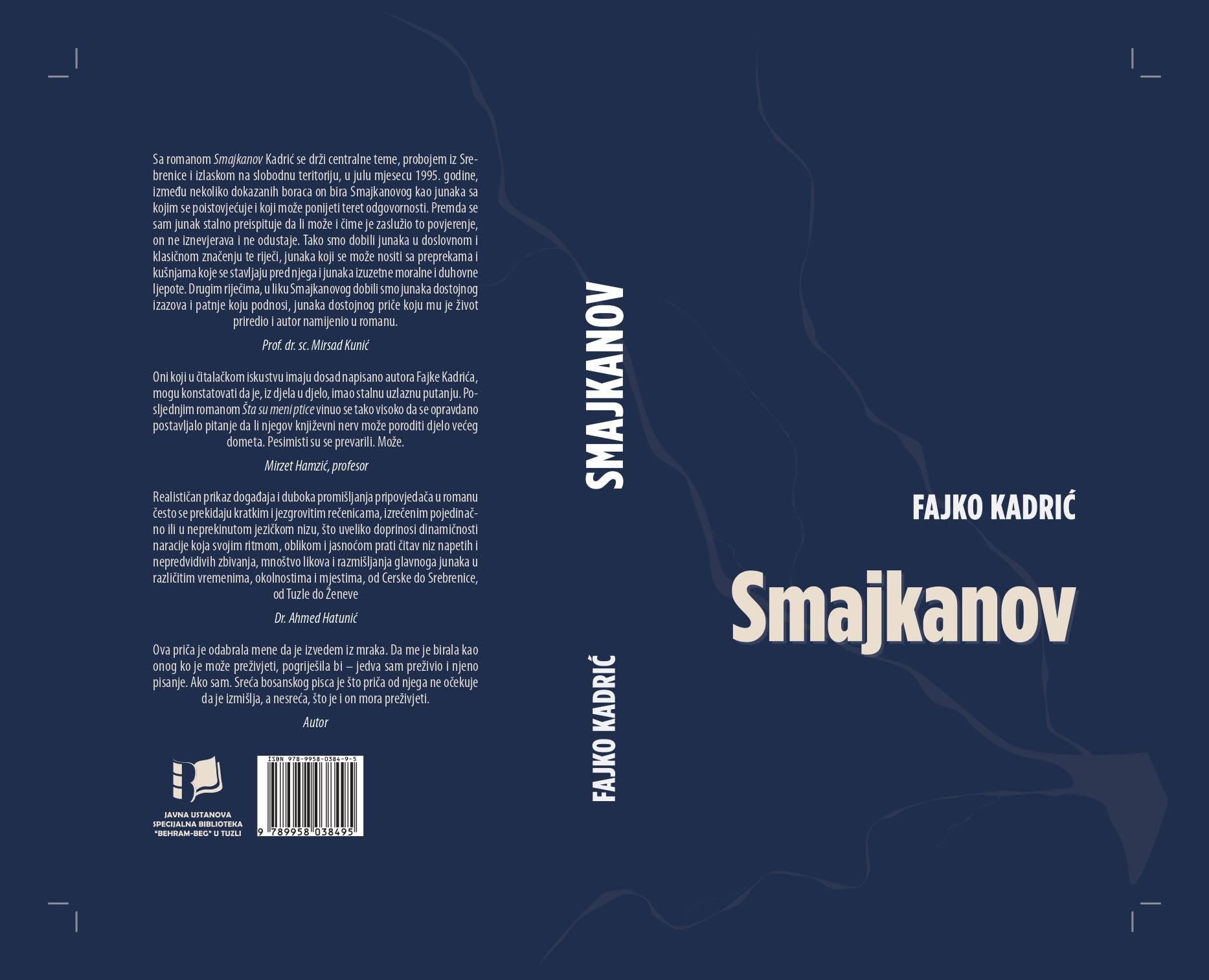 Smajkanov