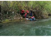 Nakon tragedije tokom raftinga na Neretvi uhapšene dvije osobe