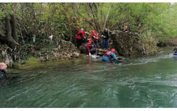 Nakon tragedije tokom raftinga na Neretvi uhapšene dvije osobe