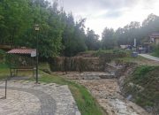Završeni radovi na sanaciji korita rijeke Jasenice u Kiseljaku