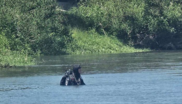 Potraga za nestalim dječakom u Drini u Zvorniku traje već 8 dana