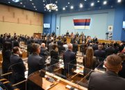 Anja Ljubojević nije jedina: Poznato ko je sve imao udes sa službenim vozilom NSRS u zadnje 4 godine