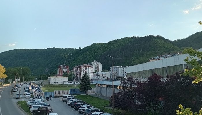 Privremeni prekid vodosnabdijevanja u centru Zvornika zbog radova na hidrantskoj mreži