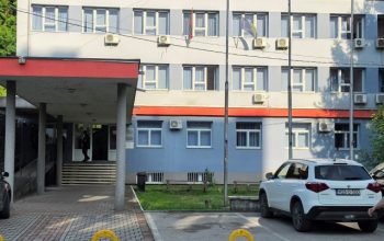 Grad Zvornik raspisao tender za rekonstrukciju i dogradnju zgrade Osnovnog suda
