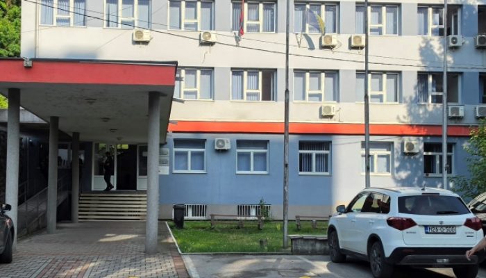 Grad Zvornik raspisao tender za rekonstrukciju i dogradnju zgrade Osnovnog suda
