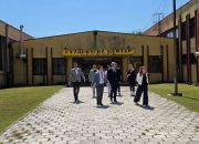 Ministar Mastilović posjetio Tehnološki fakultet u Zvorniku