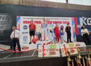 Tekvondo turnir u Zvorniku okupio 350 takmičara (FOTO)