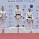 Veliki rezultat zvorničkog džudoa: Vicešampionka Balkana iz redova „Sokolova“ (FOTO)