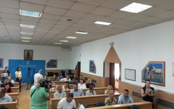 Potpisani ugovori za zapošljavanje, samozapošljavanje i stručno osposobljavanje