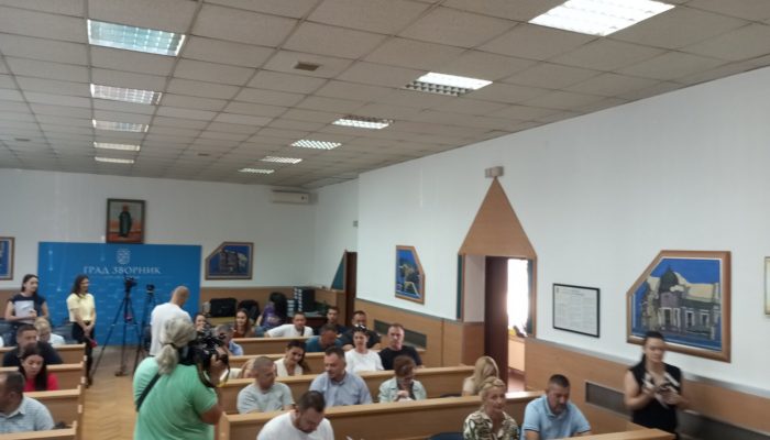 Potpisani ugovori za zapošljavanje, samozapošljavanje i stručno osposobljavanje