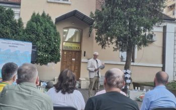 Smijeh bez granica u Zvorniku! Završen festival humora i satire „Kriva Drina“! (FOTO)