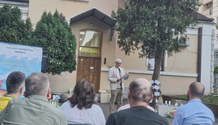 Smijeh bez granica u Zvorniku! Završen festival humora i satire „Kriva Drina“! (FOTO)