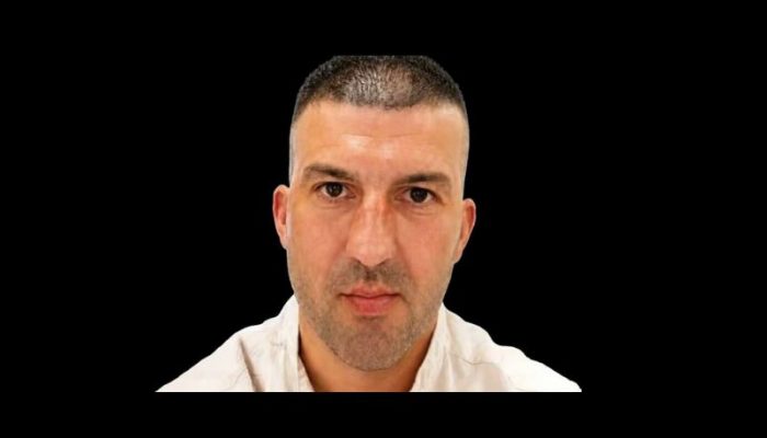 Vladimir (38) otišao na Drinu i nestao, porodica u agoniji već 11 dana