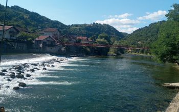 Stiže toplotni talas, temperature u BiH skaču do 36 stepeni