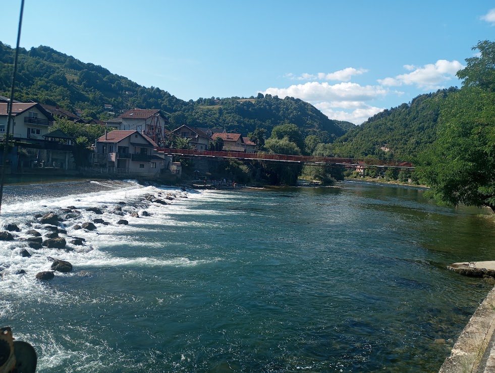 Stiže toplotni talas, temperature u BiH skaču do 36 stepeni