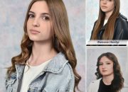 Vukovci OŠ „Desanka Maksimović“ Zvornik-Čelopek: Tri učenice koje su obilježile generaciju
