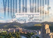 Mladi iz dijaspore i Bosne i Hercegovine zajedno grade mostove budućnosti: Otvoren poziv za program „Youth Voice: Going Home!“