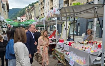 Devetnaeste „Zlatne ruke“ okupile brojne izlagače i posjetioce (FOTO)