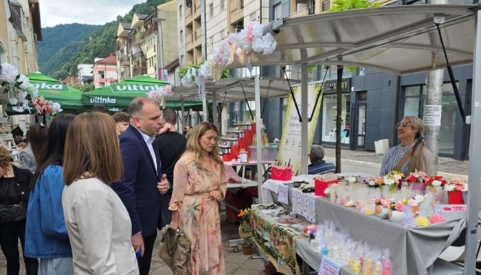 Devetnaeste „Zlatne ruke“ okupile brojne izlagače i posjetioce (FOTO)
