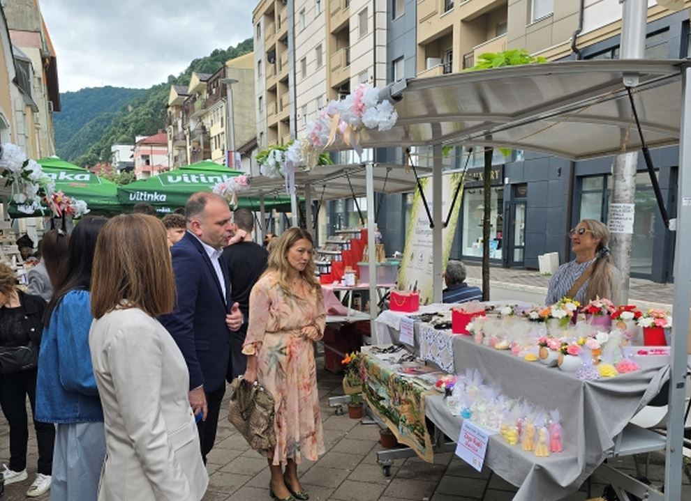 Devetnaeste „Zlatne ruke“ okupile brojne izlagače i posjetioce (FOTO)