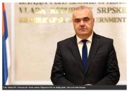 Zoran Stevanović: Kada radnici Željeznica RS ne dobiju platu, više neću biti ministar