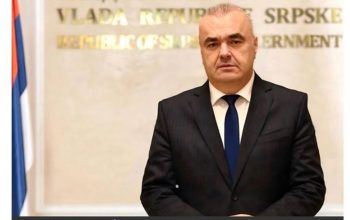 Zoran Stevanović: Kada radnici Željeznica RS ne dobiju platu, više neću biti ministar