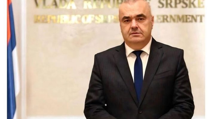 Zoran Stevanović: Kada radnici Željeznica RS ne dobiju platu, više neću biti ministar