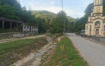 Završeni radovi na sanaciji korita rijeke Jasenice u Kiseljaku