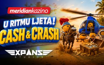 DVA PUTA DO POBJEDE: Heli i Evoji vode te do 2.000 KM