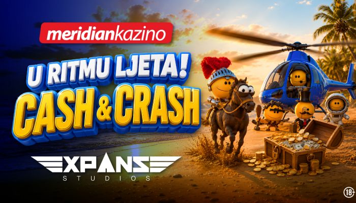 DVA PUTA DO POBJEDE: Heli i Evoji vode te do 2.000 KM