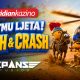DVA PUTA DO POBJEDE: Heli i Evoji vode te do 2.000 KM