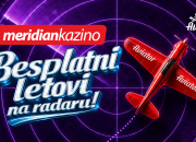 AVIATOR U MERIDIANU: Uzleti četvrtkom po poklon letove