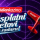 AVIATOR U MERIDIANU: Uzleti četvrtkom po poklon letove