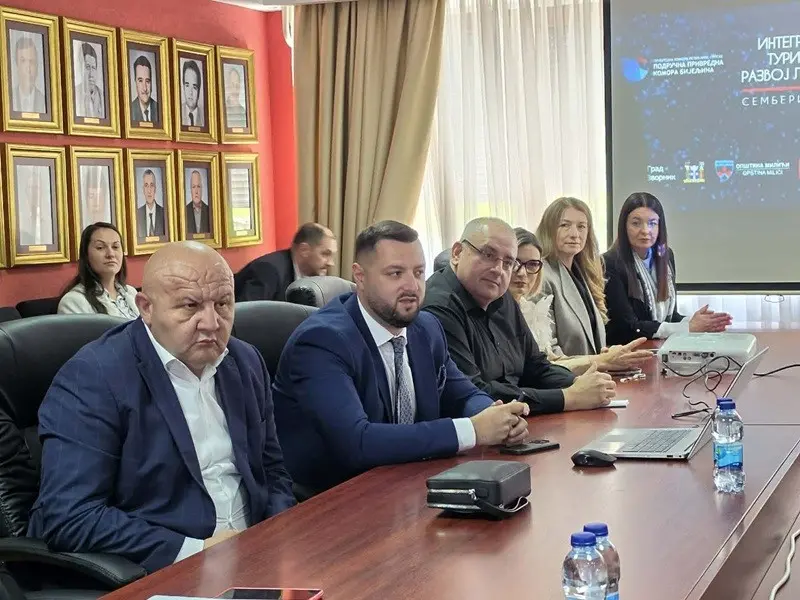 Regija Birač zajednički razvija ponudu za domaće i strane goste